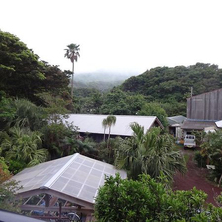 Funamiso Hotell Hachijo Exteriör bild