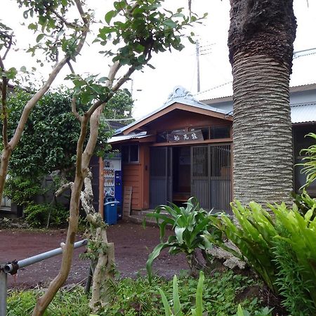 Funamiso Hotell Hachijo Exteriör bild