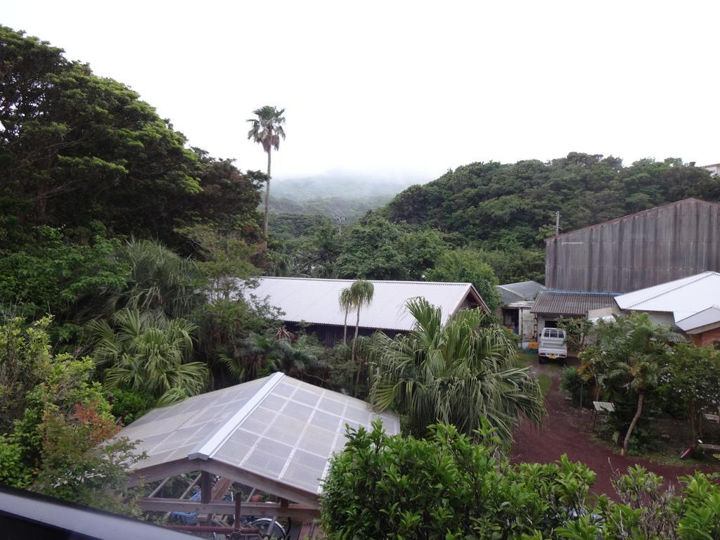 Funamiso Hotell Hachijo Exteriör bild