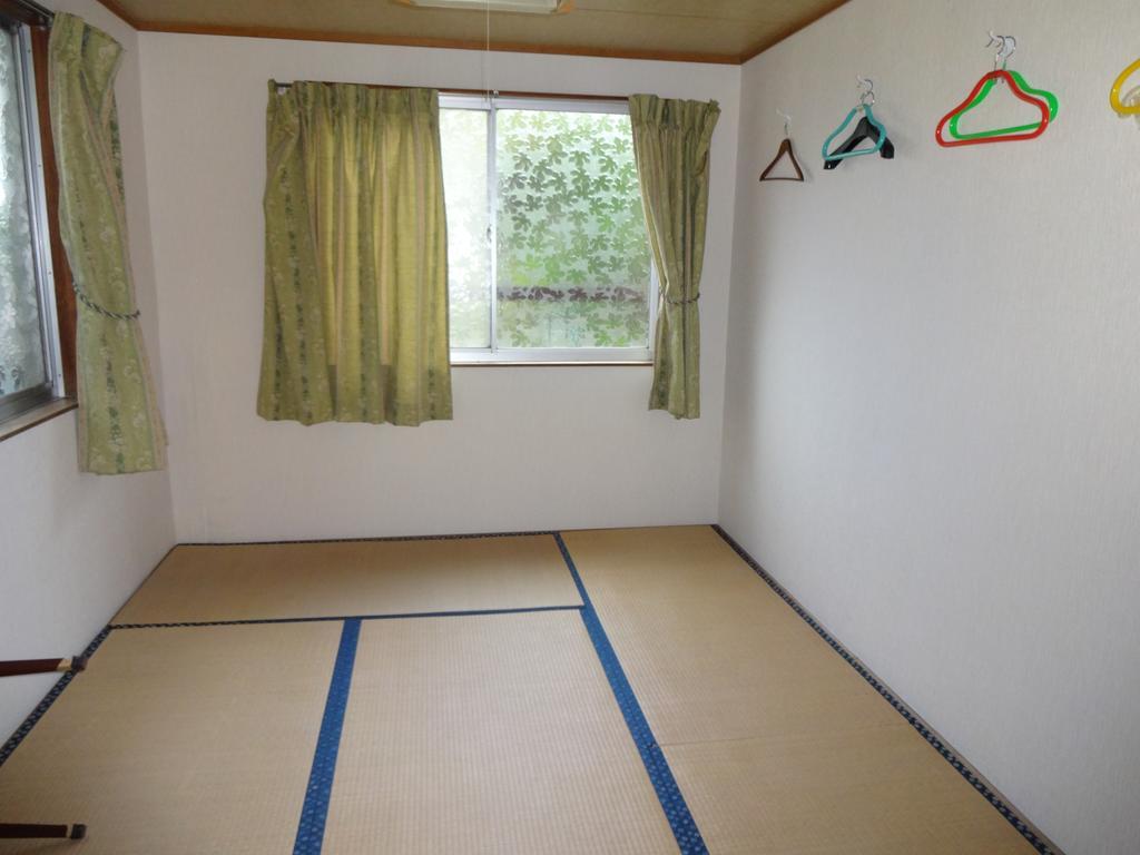 Funamiso Hotell Hachijo Rum bild