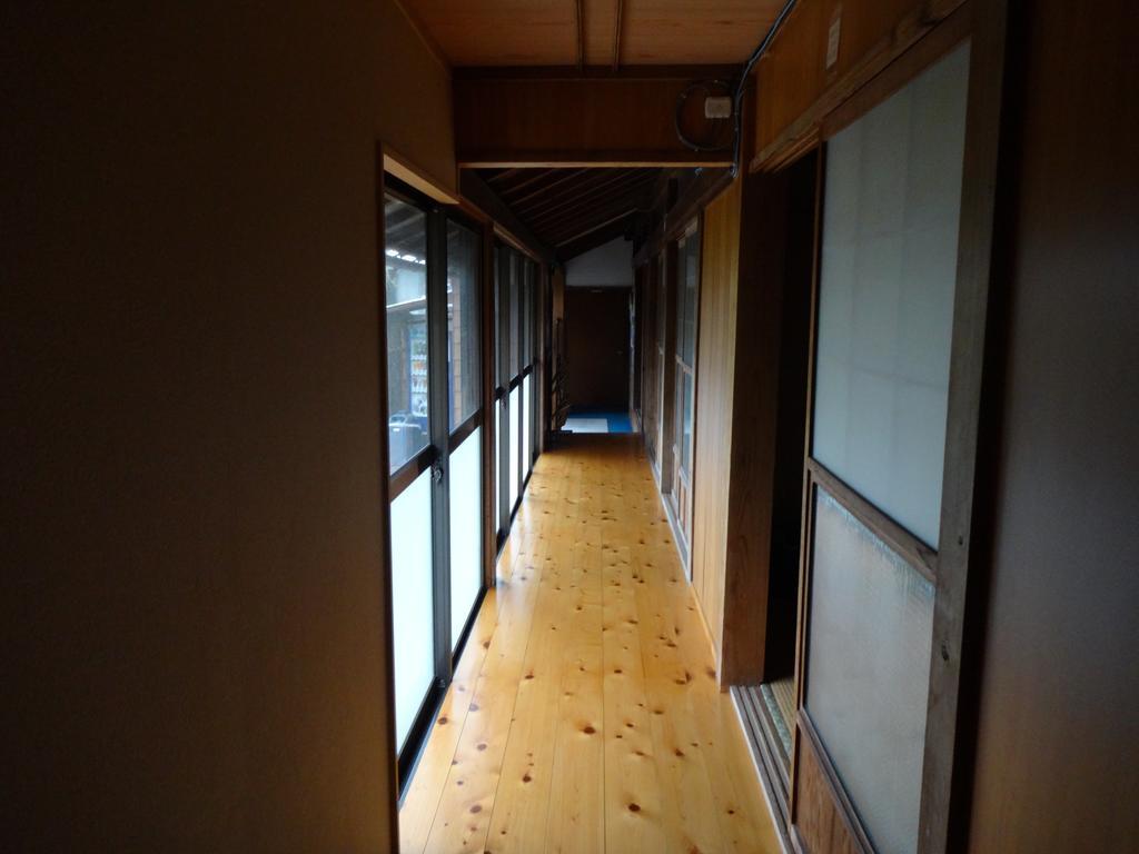 Funamiso Hotell Hachijo Exteriör bild