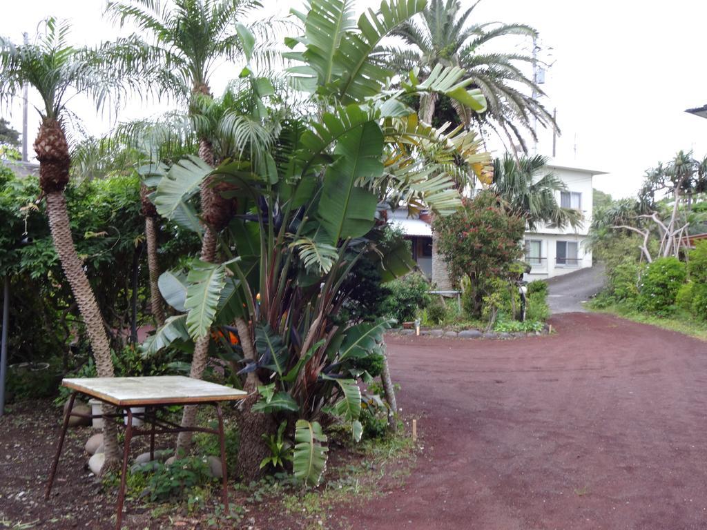 Funamiso Hotell Hachijo Exteriör bild