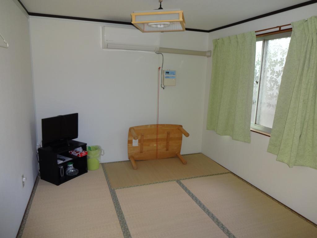 Funamiso Hotell Hachijo Rum bild