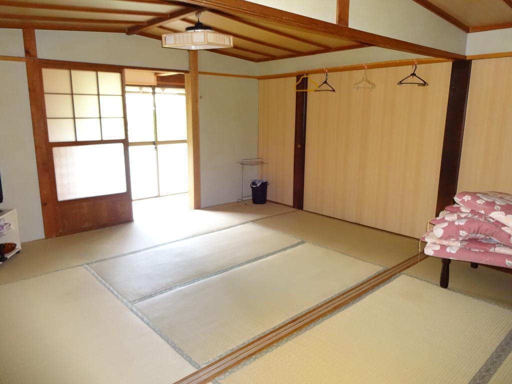 Funamiso Hotell Hachijo Rum bild